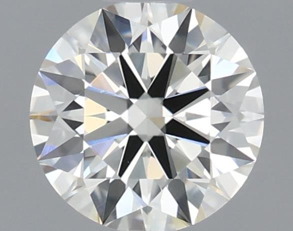 0.51 ct Round Diamond