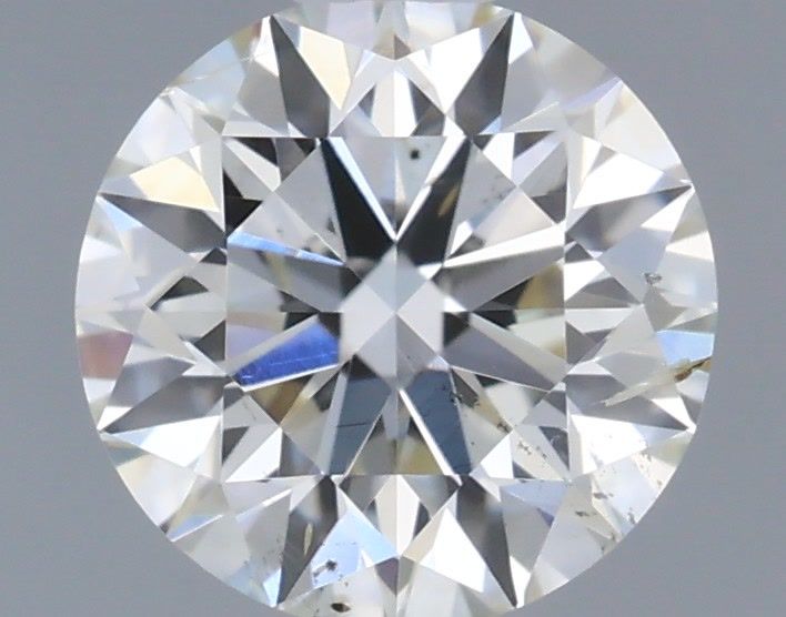 0.41 ct Round Diamond