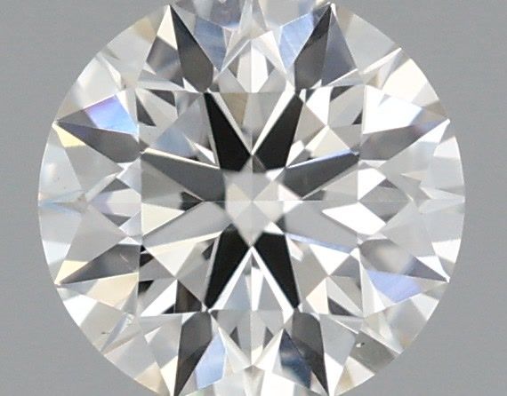 0.33 ct Round Diamond