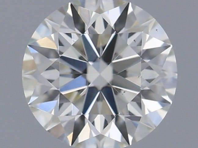 0.33 ct Round Diamond