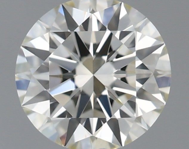 0.54 ct Round Diamond