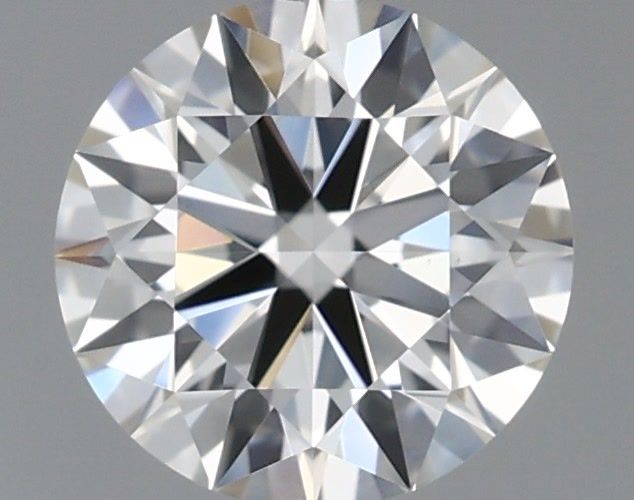 0.58 Carat
