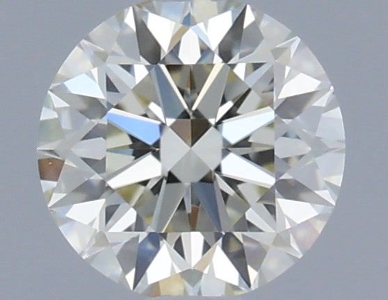 0.31 ct Round Diamond