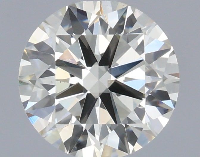 0.46 ct Round Diamond