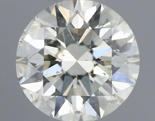 0.3 ct Round Diamond