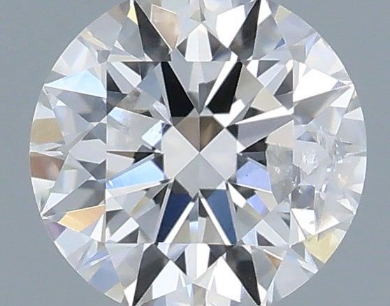 0.3 ct Round Diamond