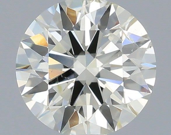 0.3 ct Round Diamond