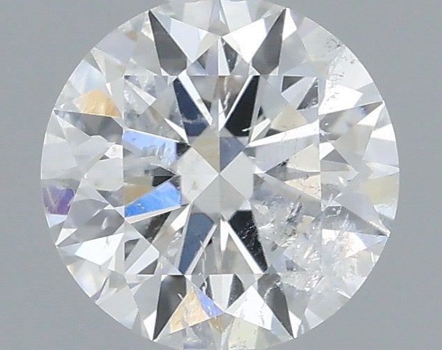0.35 ct Round Diamond