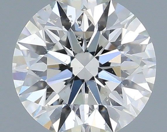0.31 ct Round Diamond
