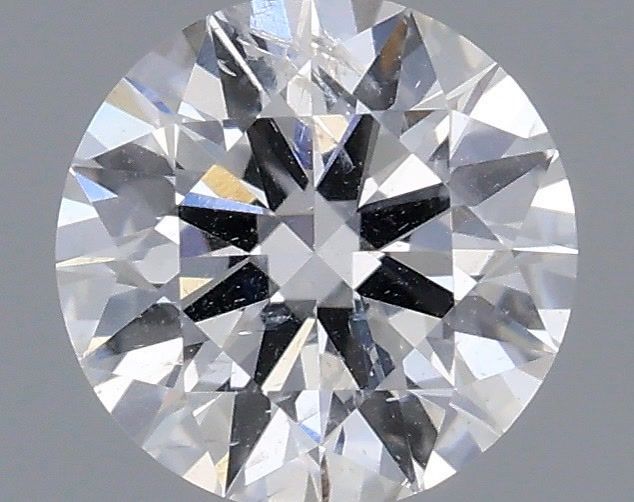 0.3 ct Round Diamond