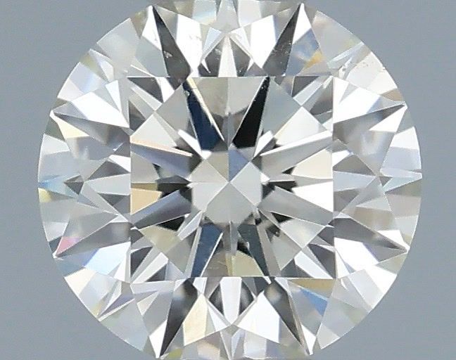 0.41 ct Round Diamond