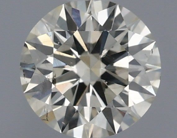 0.36 ct Round Diamond