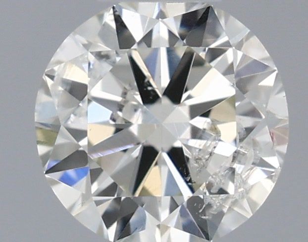 0.3 ct Round Diamond