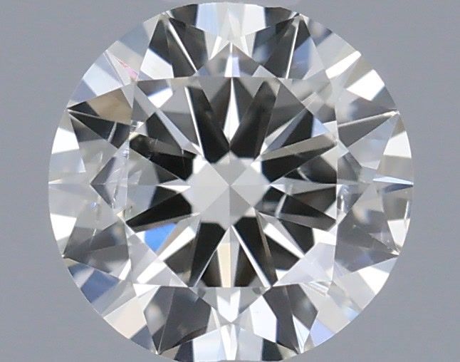 0.3 ct Round Diamond