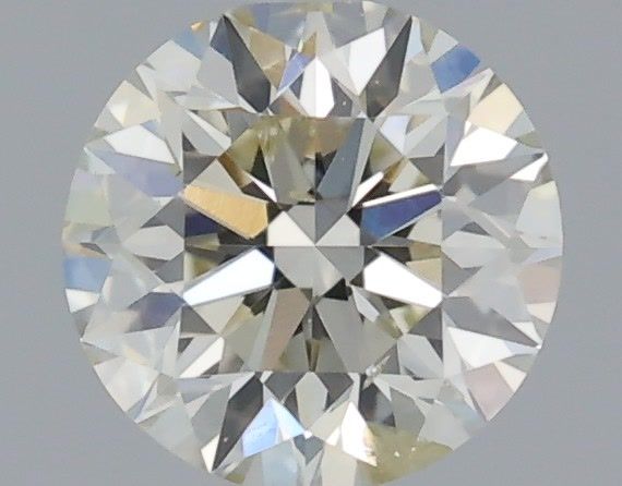 0.31 ct Round Diamond