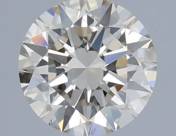 0.3 ct Round Diamond