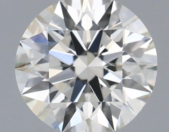 0.23 ct Round Diamond