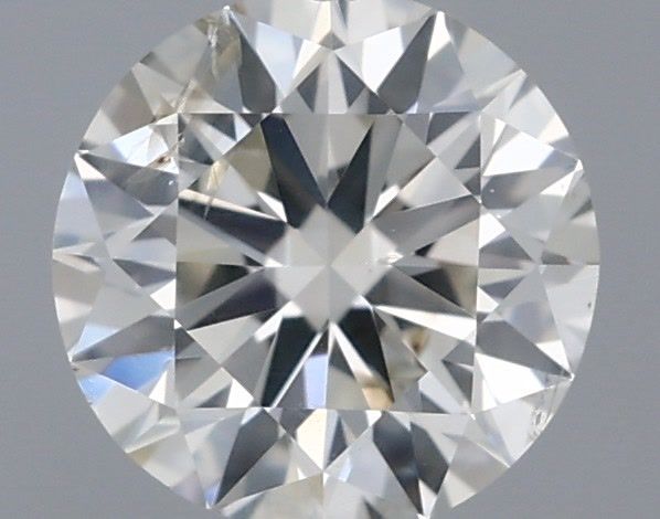 0.4 ct Round Diamond