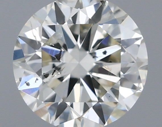 0.3 ct Round Diamond