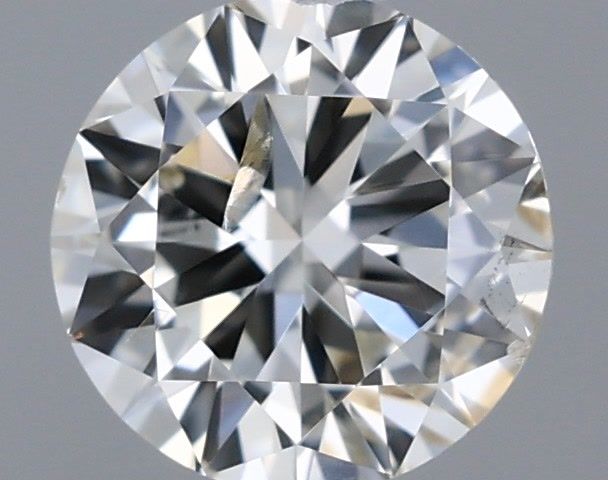 0.4 ct Round Diamond
