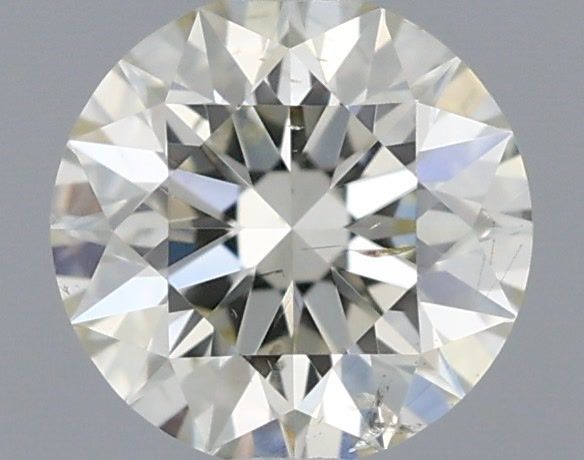 0.33 ct Round Diamond