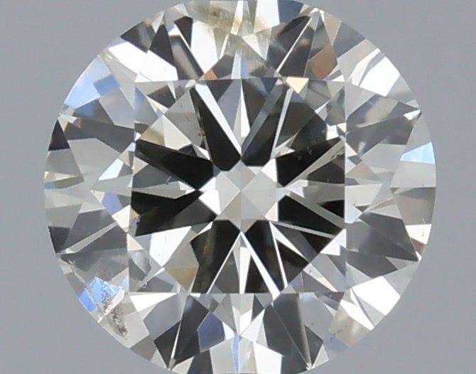 0.4 ct Round Diamond