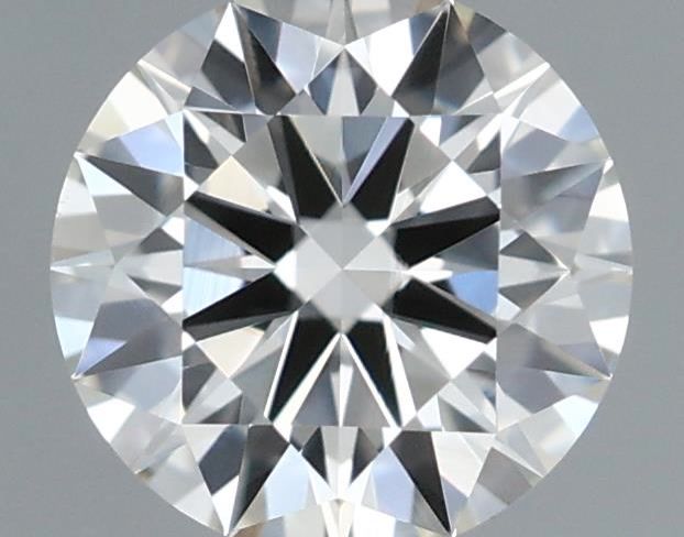 0.36 ct Round diamond