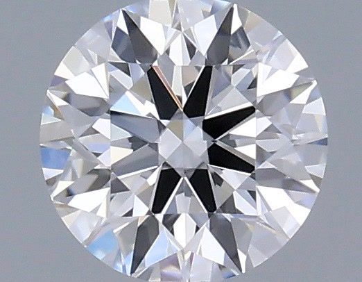 0.29 ct lab-grown Round Diamond