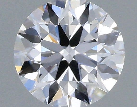 0.29 ct lab-grown Round Diamond