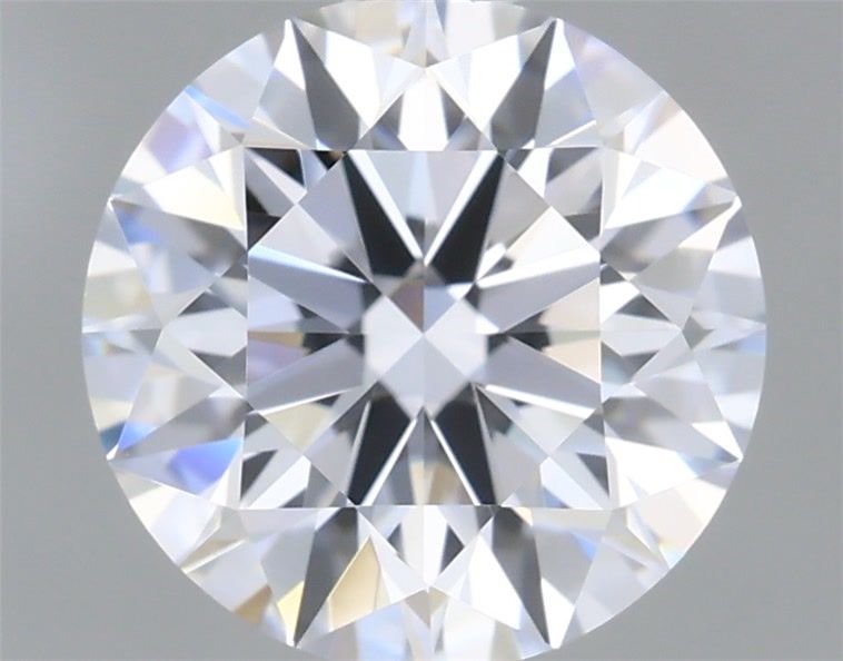 1.01 ct. round Lab Grown Diamond front image