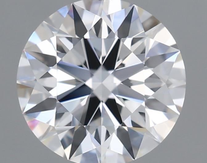 1.09 ct. round Lab Grown Diamond front image