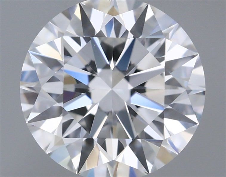 1.06 ct. round Lab Grown Diamond front image