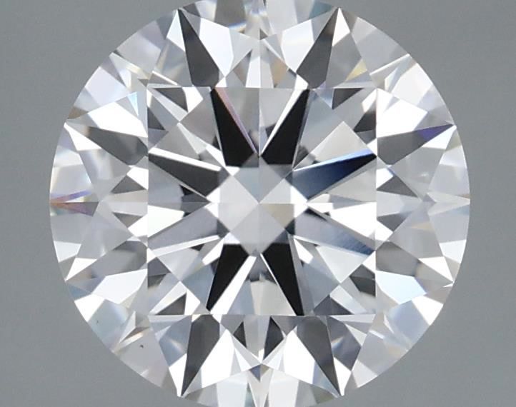 4.51 ct. emerald Lab Grown Diamond front image