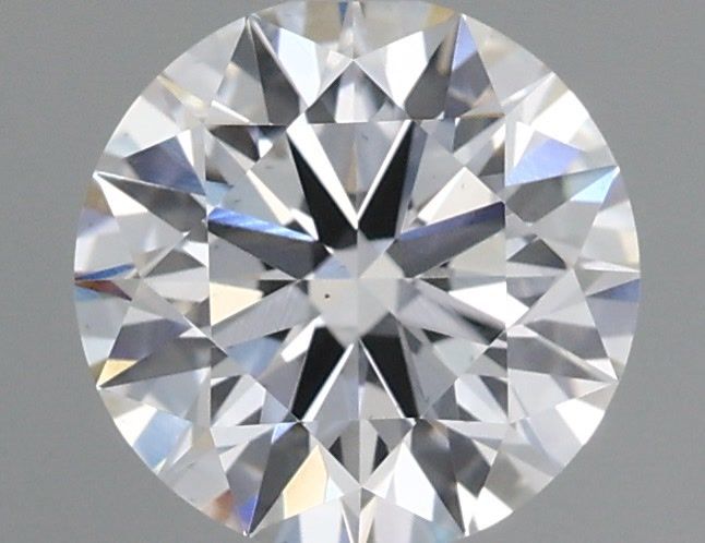 2.53 ct. princess Lab Grown Diamond front image