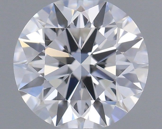 0.52 ct lab-grown Round Diamond