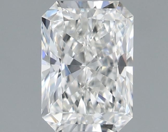 3.01 ct. heart Lab Grown Diamond front image