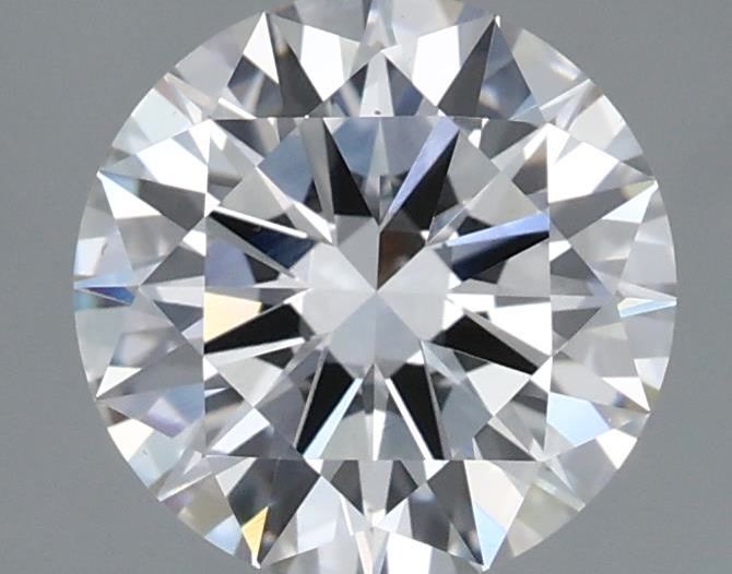 3.00 ct. heart Lab Grown Diamond front image