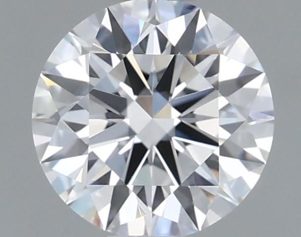 1.08 ct. round Lab Grown Diamond front image