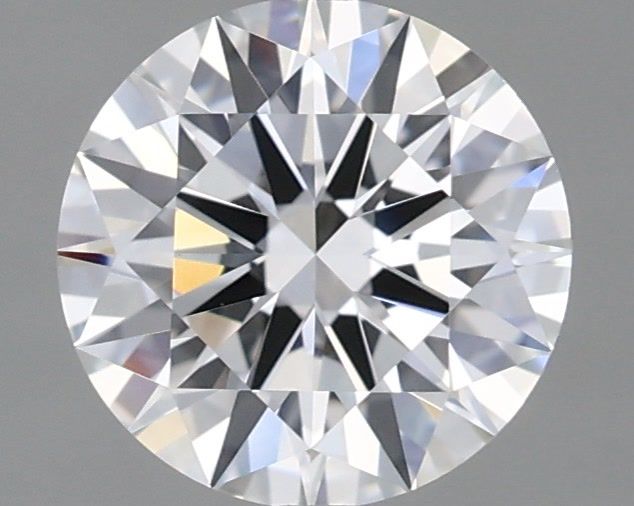 1.09 ct. round Lab Grown Diamond front image