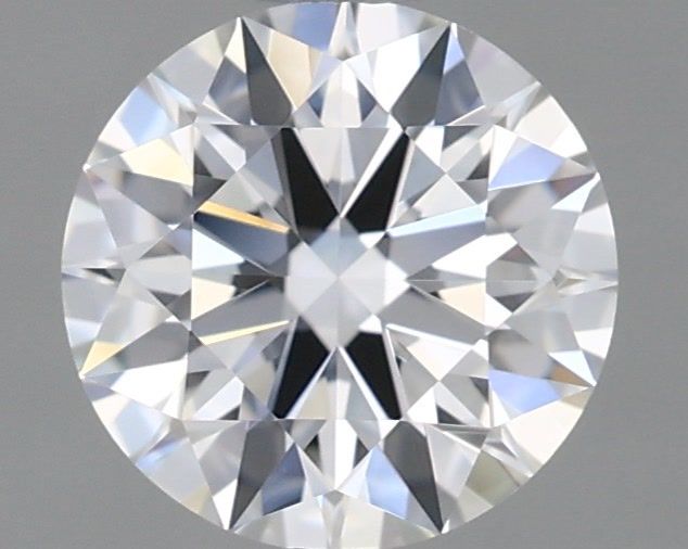 1.07 ct. round Lab Grown Diamond front image