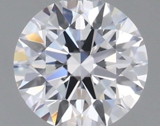 0.49 ct lab-grown Round Diamond