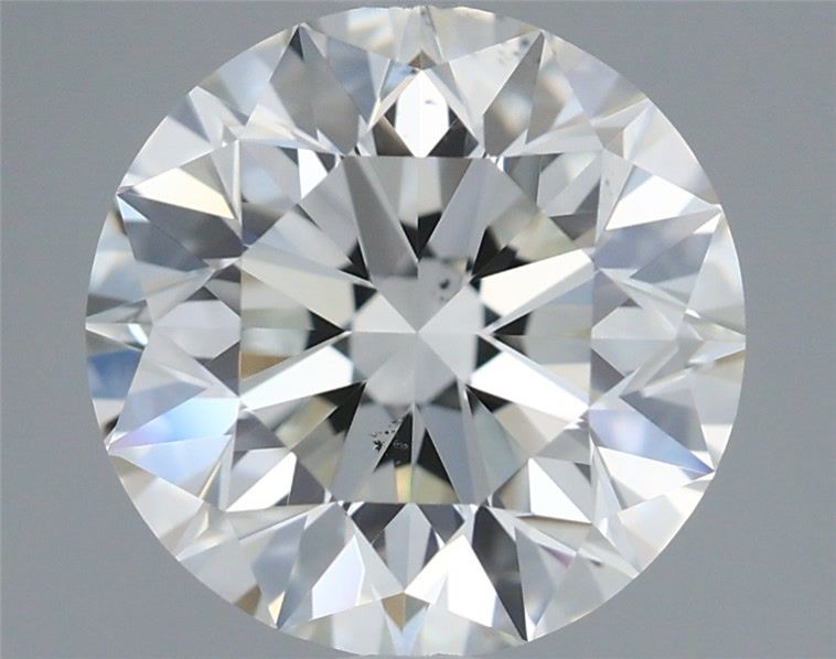 1.50 ct Round diamond