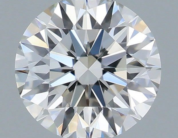 0.30 ct Round diamond