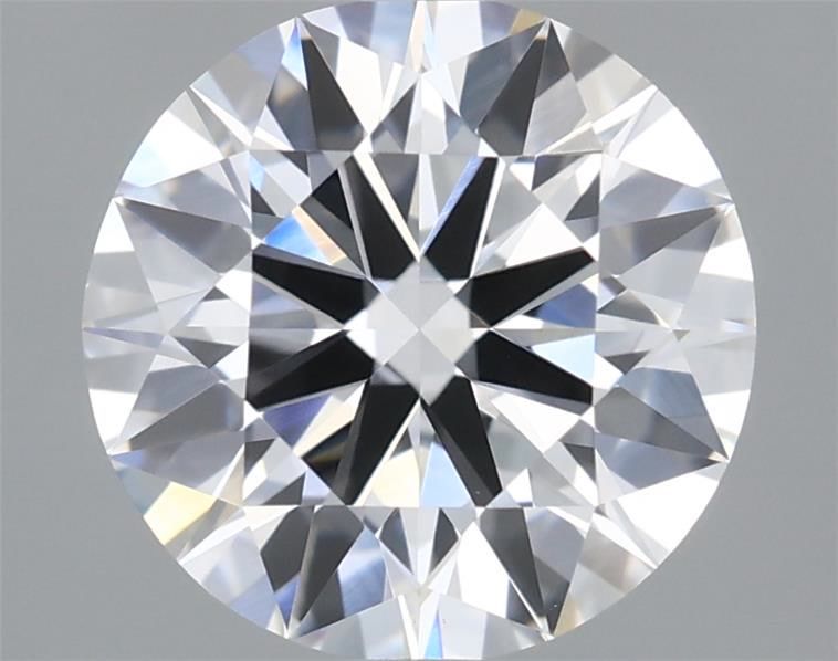 1.81 ct. round Lab Grown Diamond front image