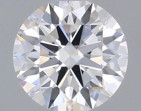 0.29 ct lab-grown Round Diamond