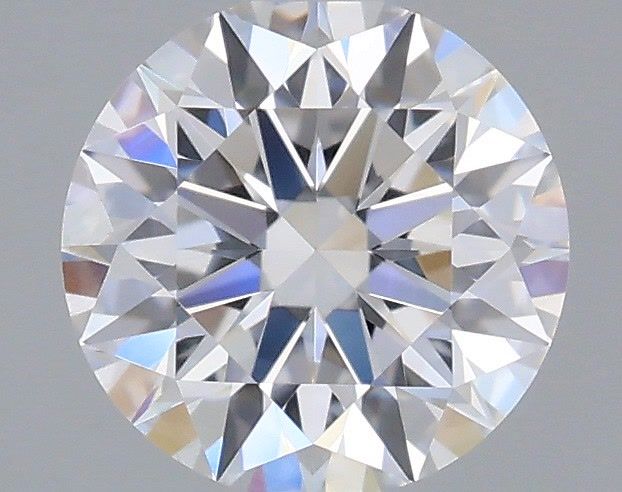 0.43 ct lab-grown Round Diamond