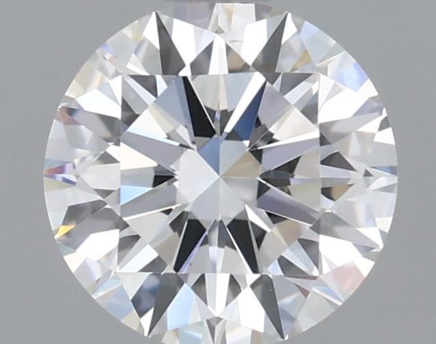 1.00 ct. round Lab Grown Diamond front image
