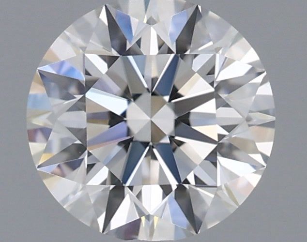 1.00 ct. round Lab Grown Diamond front image