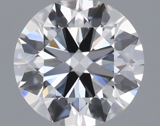 1.00 ct. round Lab Grown Diamond front image