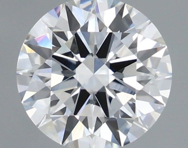 1.84 ct Round diamond